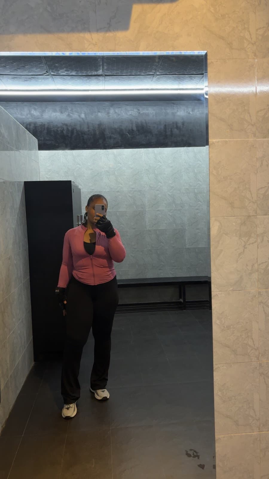 Hope Philip Portrait